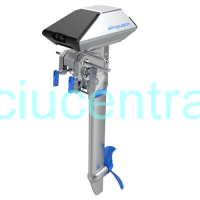 Variklis ePropulsion NAVY 6.0 EVO Variklis ePropulsion NAVY 6.0 EVO